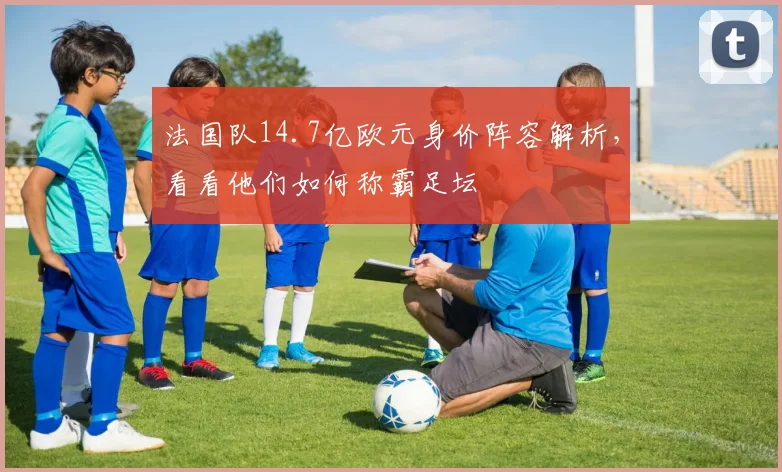 法国队14.7亿欧元身价阵容解析，看看他们如何称霸足坛